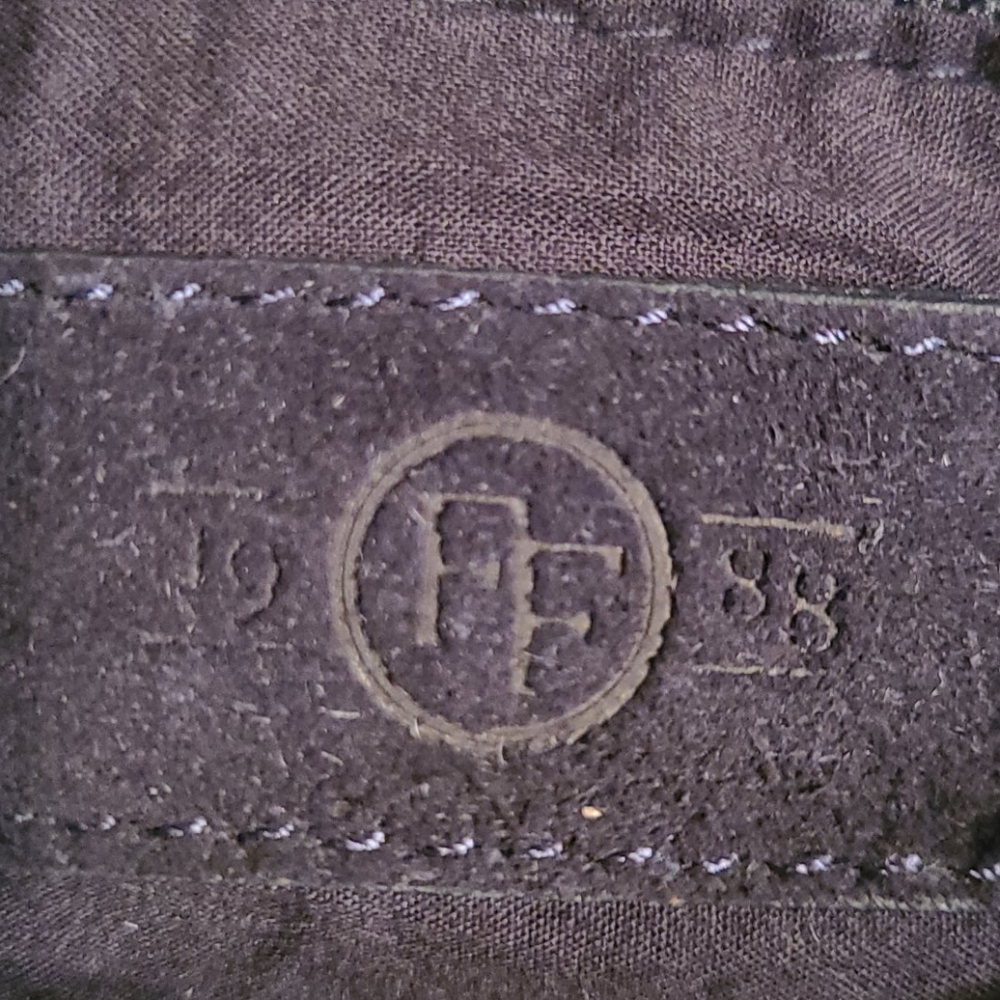 Fatface Crossbody purse